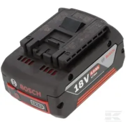 Batterie 18V 4.0ah Alliance