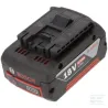 Batterie 18V 4.0ah Alliance