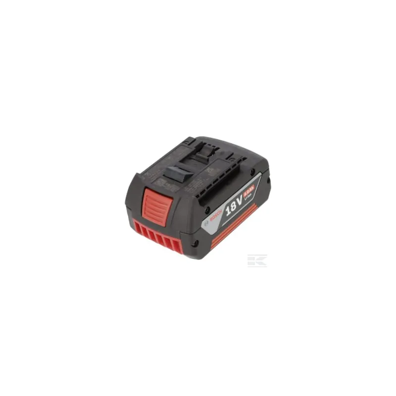 Batterie 18V 4.0ah Alliance