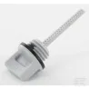 Bouchon d'huile tuyau de remplissage GC 160