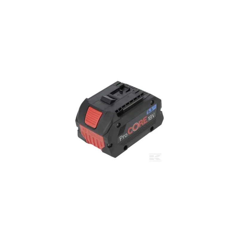 Batterie ProCore 18V 5.5Ah