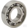 Roulement à billes à gorge profonde 15x32x8mm INA/FAG