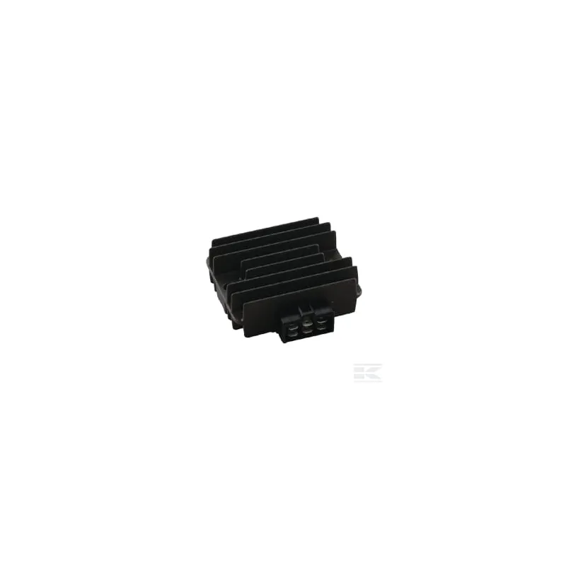 Regulateur de tension