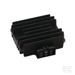 Regulateur de tension