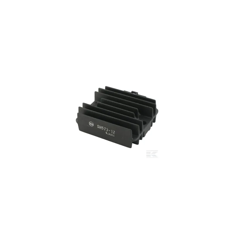 Regulateur de tension