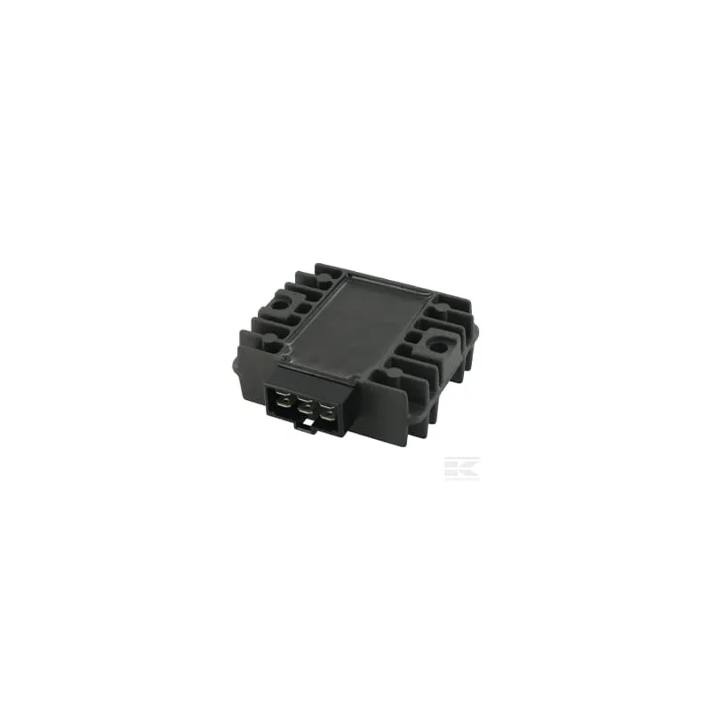 Regulateur de tension