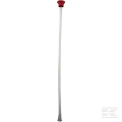Canne aspiration utilisable pour AdBlue® M56x4 pour fût 200l