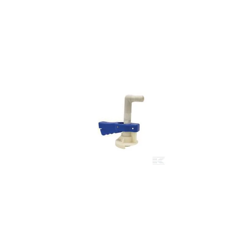 Raccord rapide pour canne d'aspiration utilisable pour AdBlue®