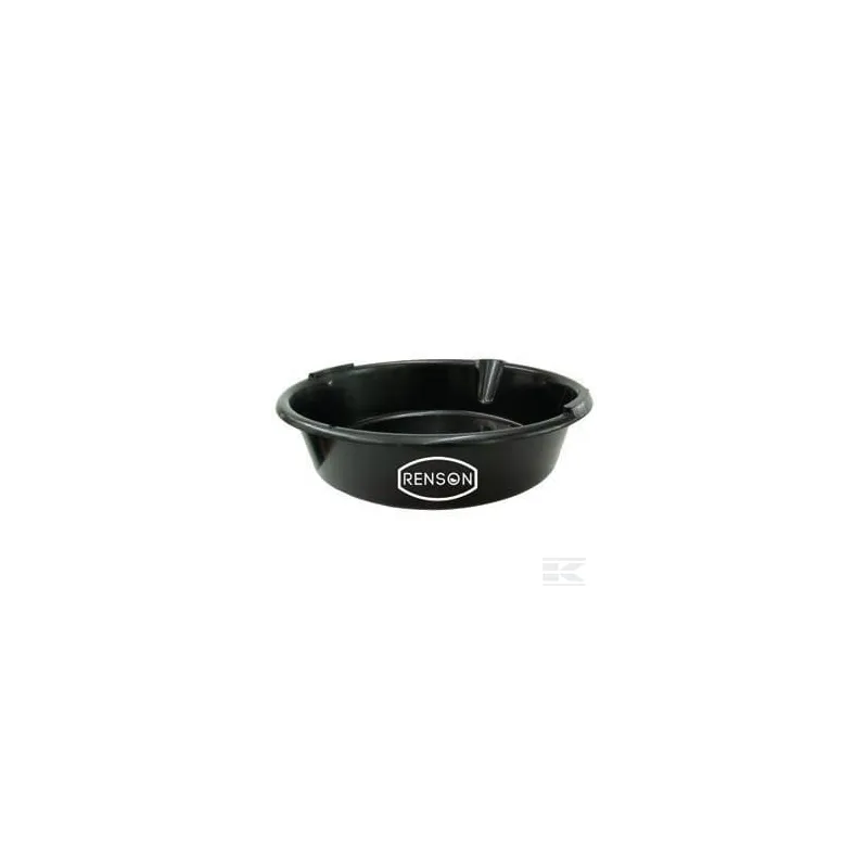 Bac de vidange 6,5l