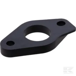 Isolant de carburateur