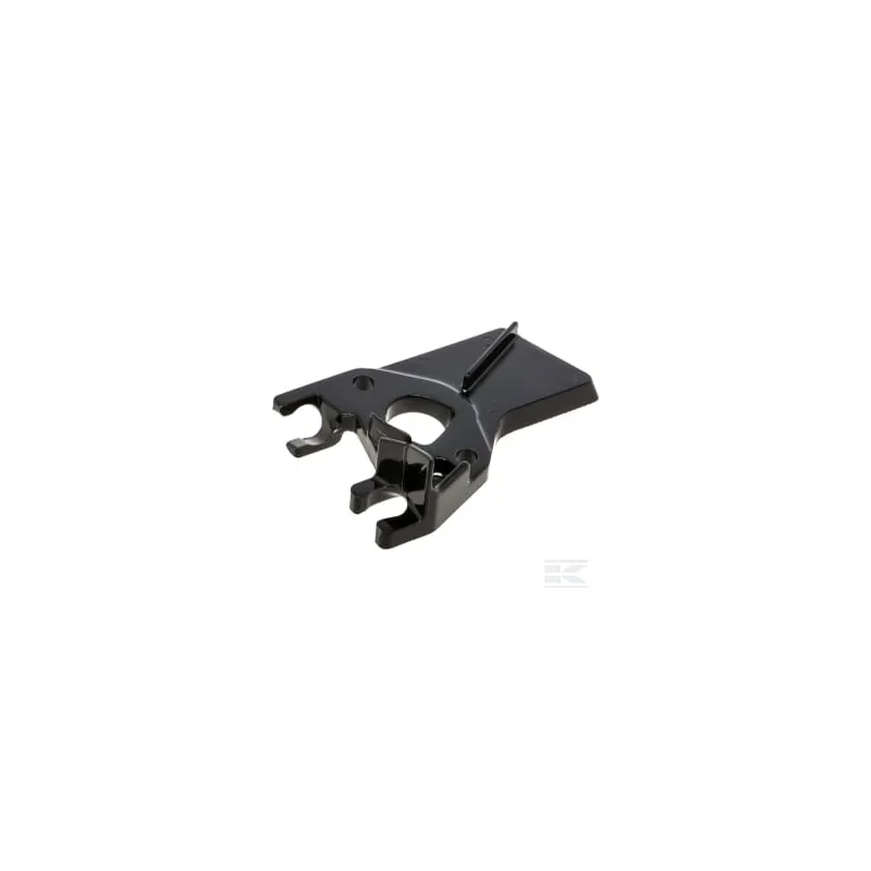Isolant de carburateur