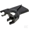 Isolant de carburateur