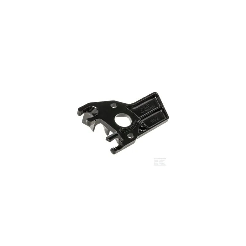 Isolant de carburateur