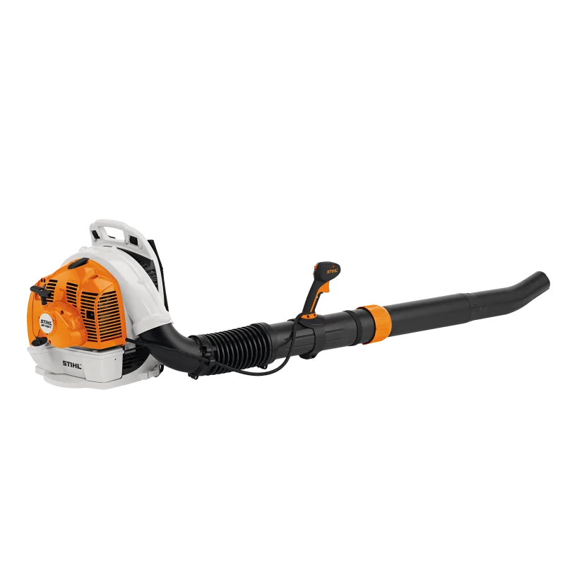 Souffleur à dos thermique BR 450 STIHL