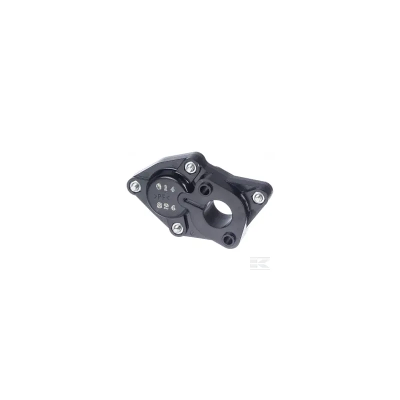 Isolateur, carburateur