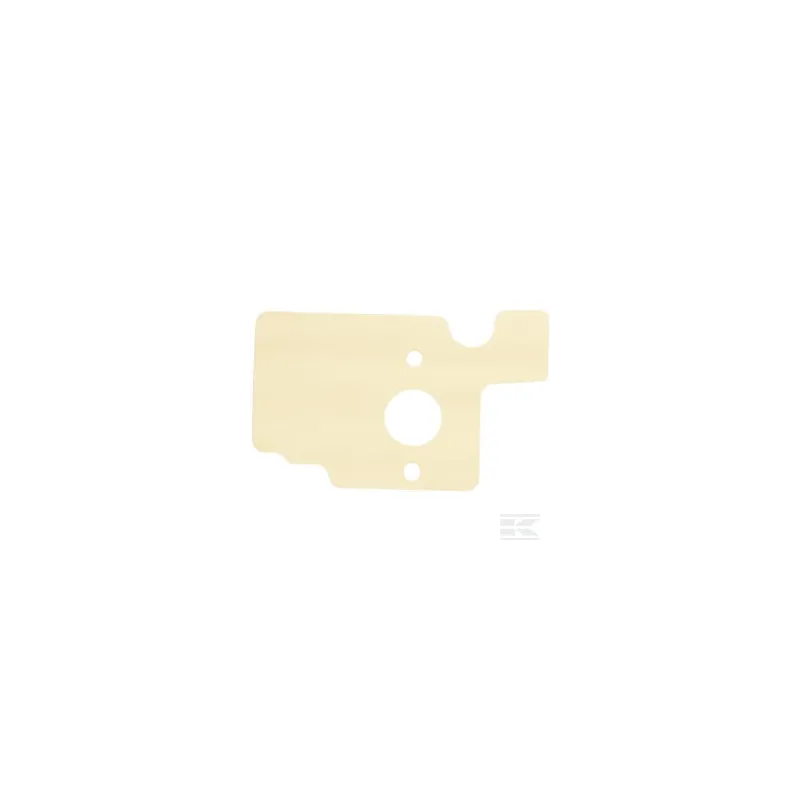 Garniture, isolateur