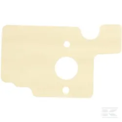 Garniture, isolateur