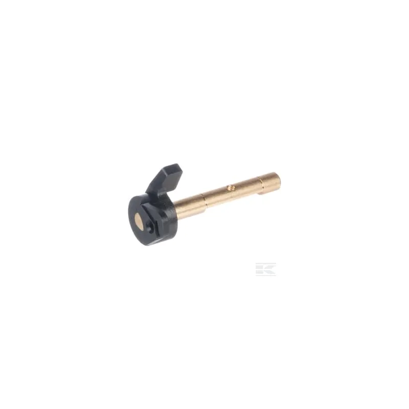 Axe de papillon
