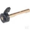 Axe de papillon