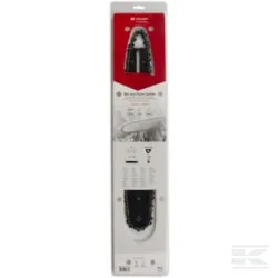Kit guide de chaîne + chaîne 16" / 40 cm 0,325 1,5 mm 1041