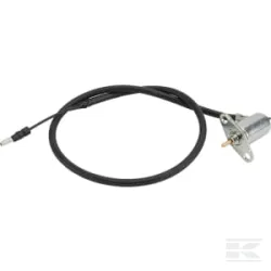 Vanne électr. à essence