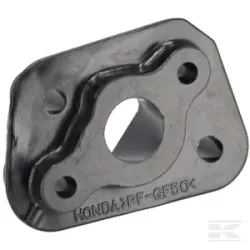 Isolateur de carburateur