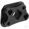Isolateur de carburateur