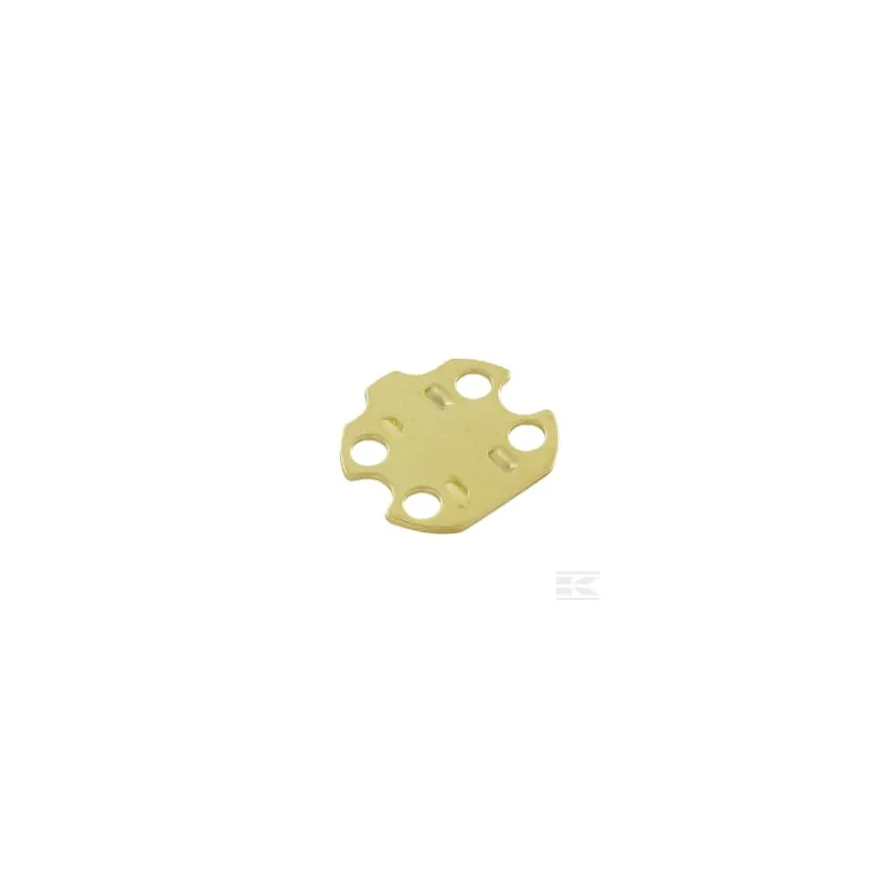 Clapet de starter FJ180V