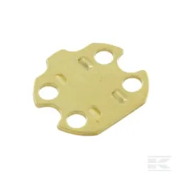 Clapet de starter FJ180V