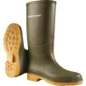Bottes Dull Dunlop 32