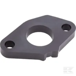 Isolateur de carburateur