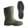 Bottes vertes| taille 40 Wellingtons Acifort(Rr) DEE Dunlop
