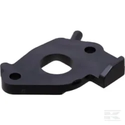 Isolateur de carburateur