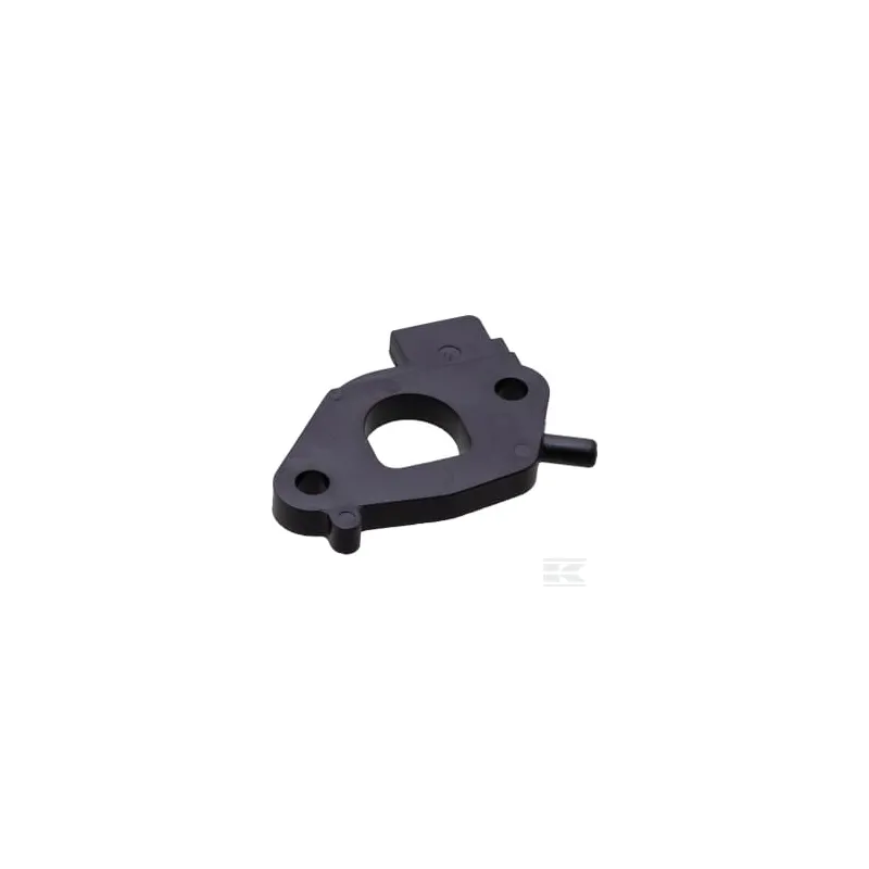 Isolateur de carburateur