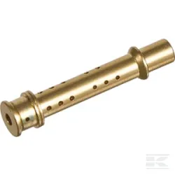 Gicleur Tube