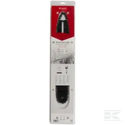 Kit guide de chaîne + chaîne 16" / 40 cm 0,325 1,6 mm 4025