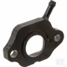 Isolateur de carburateur