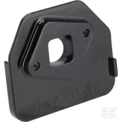 Isolateur de carburateur