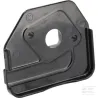 Isolateur de carburateur