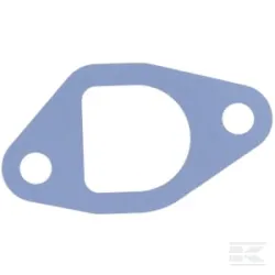 Garniture, isolant