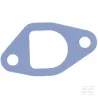 Garniture, isolant