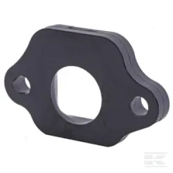 Isolant de carburateur