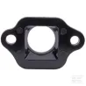 Isolant de carburateur