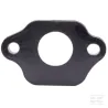 Isolant de carburateur