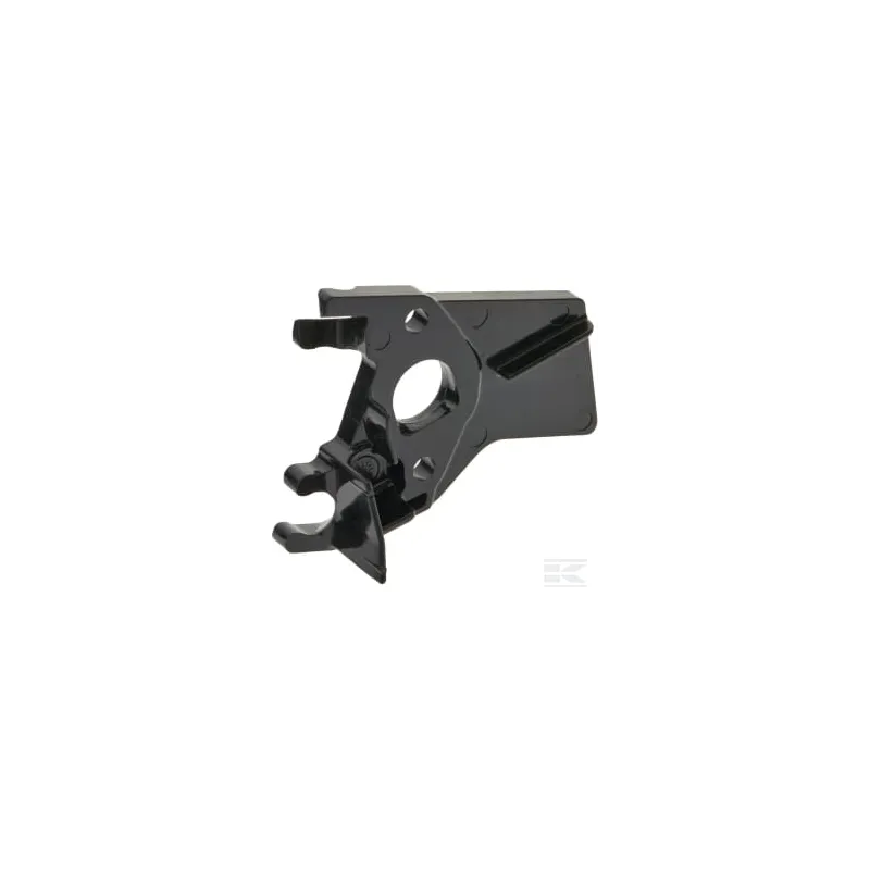 Isolateur de carburateur