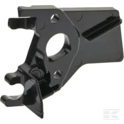 Isolateur de carburateur