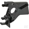 Isolateur de carburateur