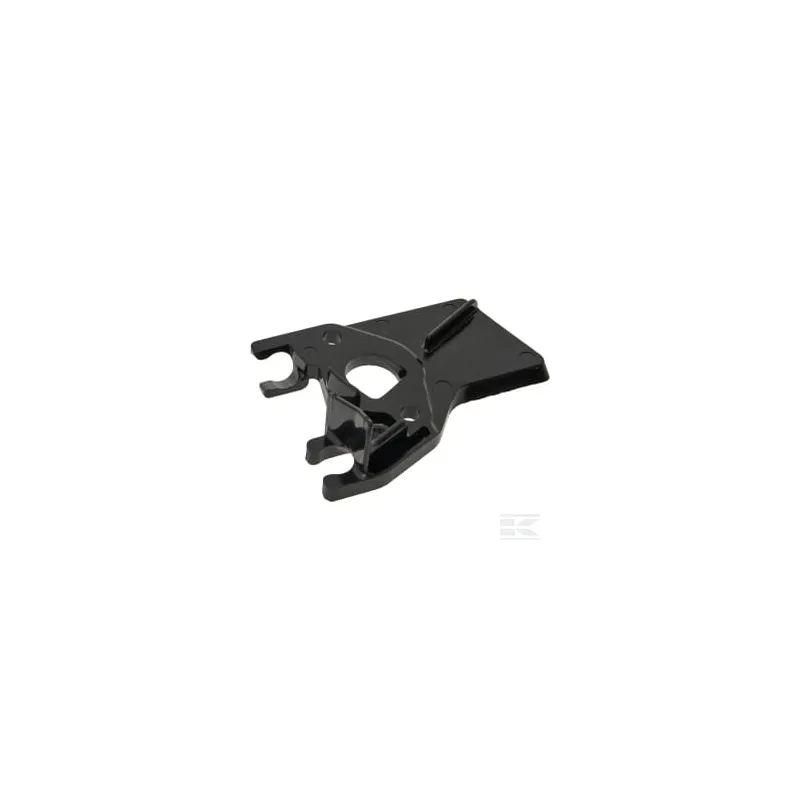 Isolateur de carburateur