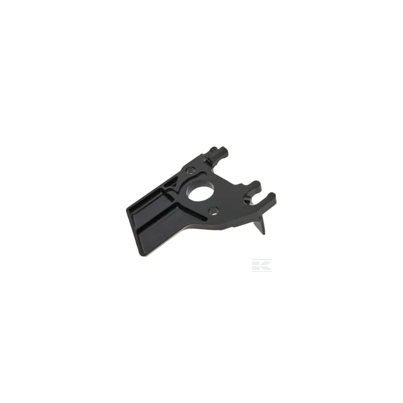 Isolateur de carburateur