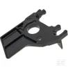 Isolateur de carburateur